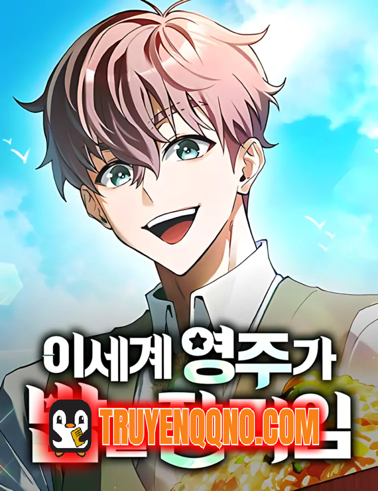 Lãnh Chúa Dị Giới Nuôi Cả Lục Địa Bằng Cơm Nhà Làm